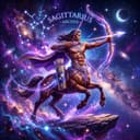 SAGITTARIUS