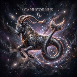Capricorn