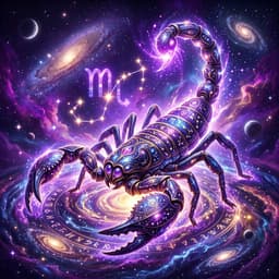 Scorpio