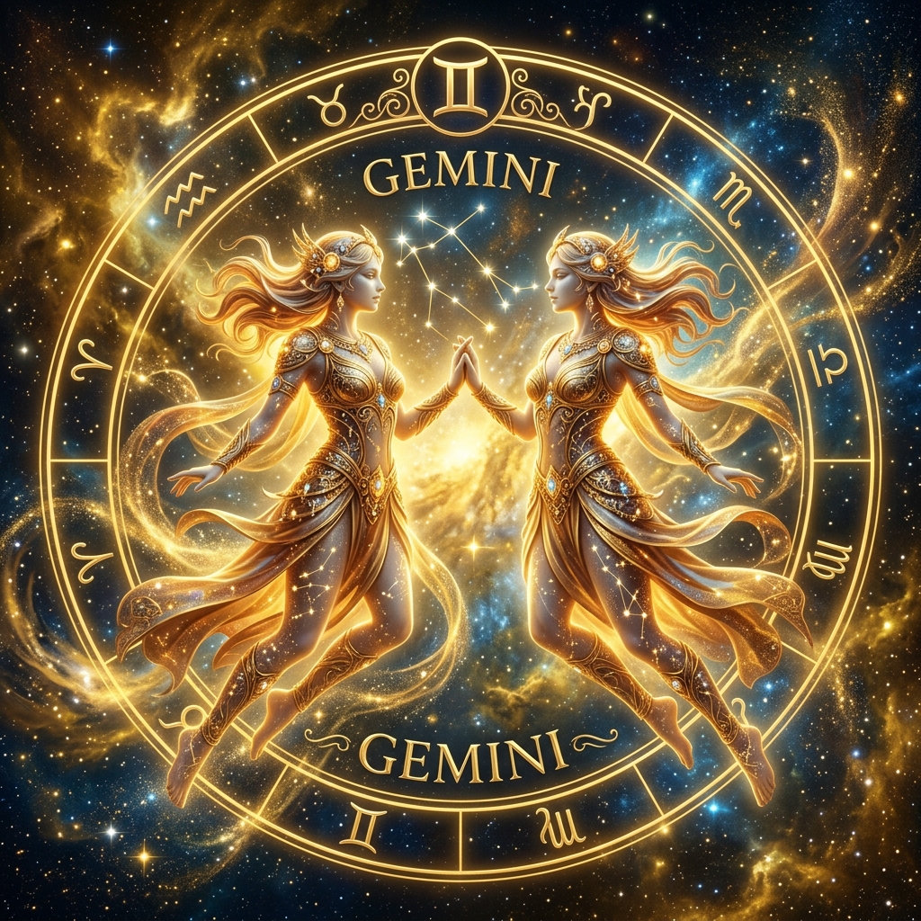 gemini