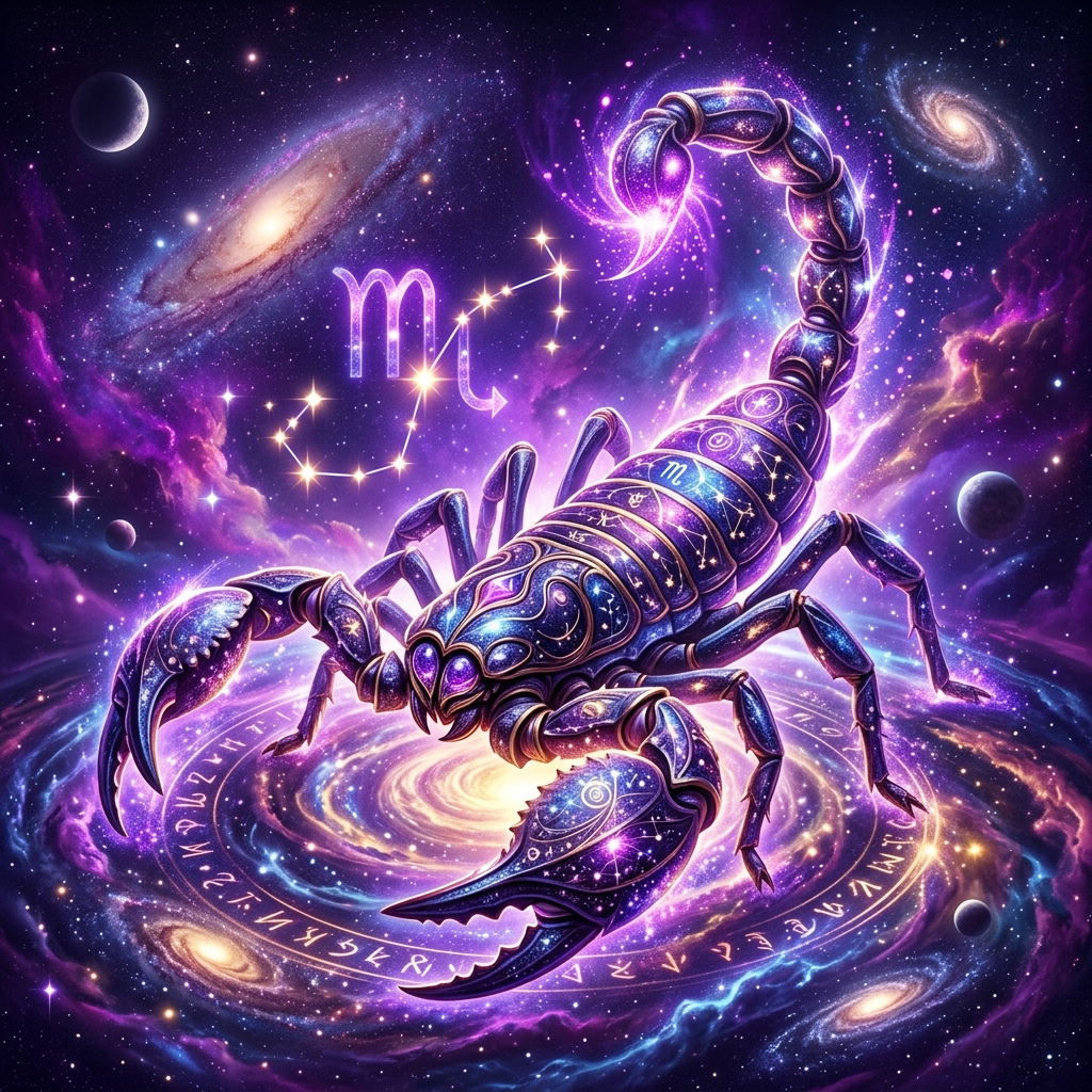 scorpio