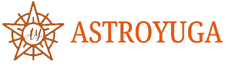 AstroYuga Logo
